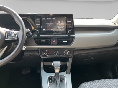 2021 Kia SELTOS 5 PTS EX L4 16L TM AAC RA-16