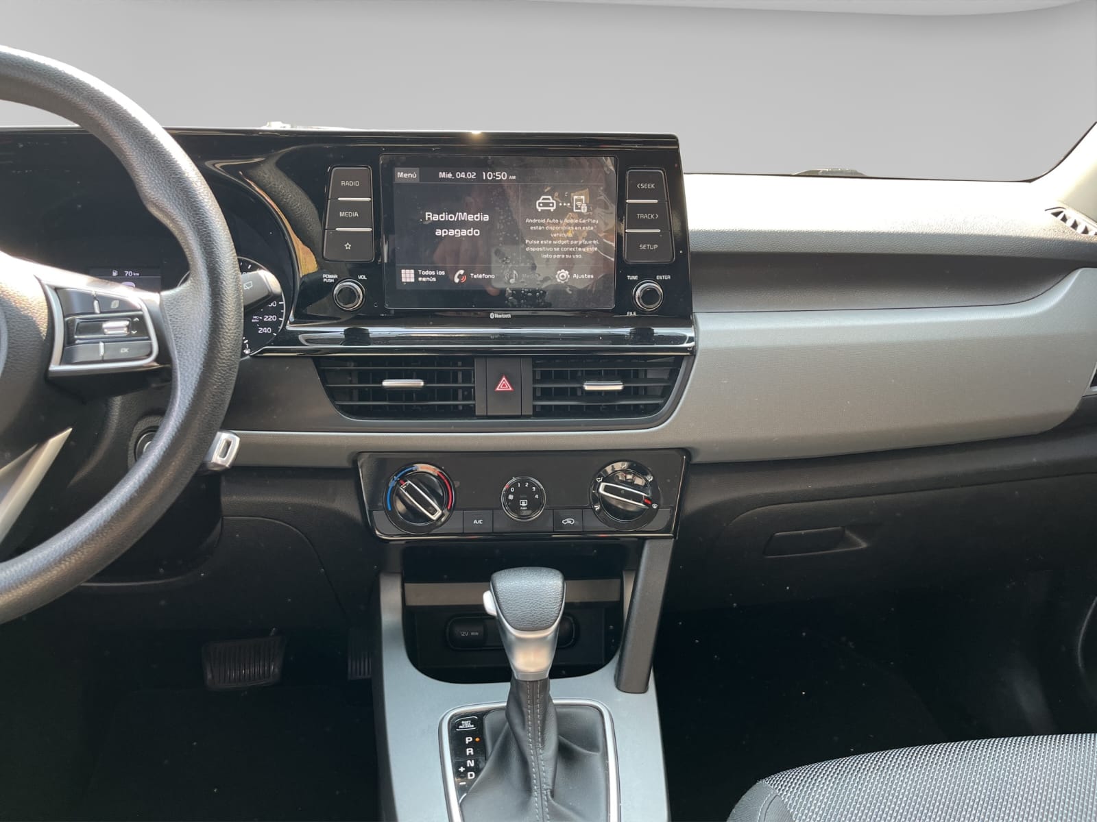 2021 Kia SELTOS 5 PTS EX L4 16L TM AAC RA-16