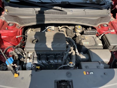 2021 Kia SELTOS 5 PTS EX L4 16L TM AAC RA-16