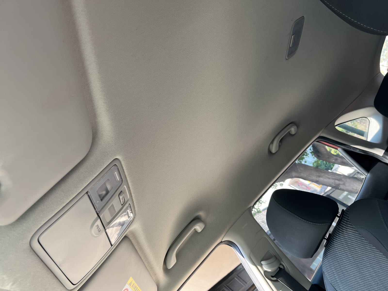 2021 Kia SELTOS 5 PTS EX L4 16L TM AAC RA-16