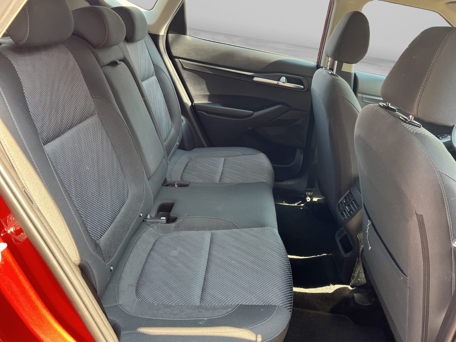 2021 Kia SELTOS 5 PTS EX L4 16L TM AAC RA-16