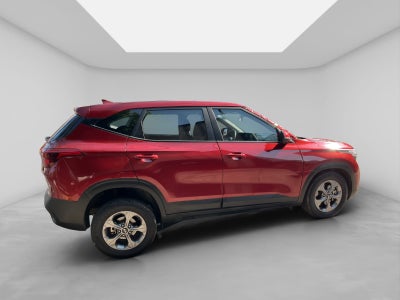 2021 Kia SELTOS 5 PTS EX L4 16L TM AAC RA-16