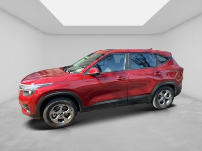 2021 Kia SELTOS 5 PTS EX L4 16L TM AAC RA-16