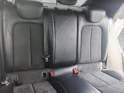 2018 Audi Q2 5 PTS S LINE 20T 190 HP S TRONIC ASTOS DEPORTIVOS F LED RA-18 QUATTRO