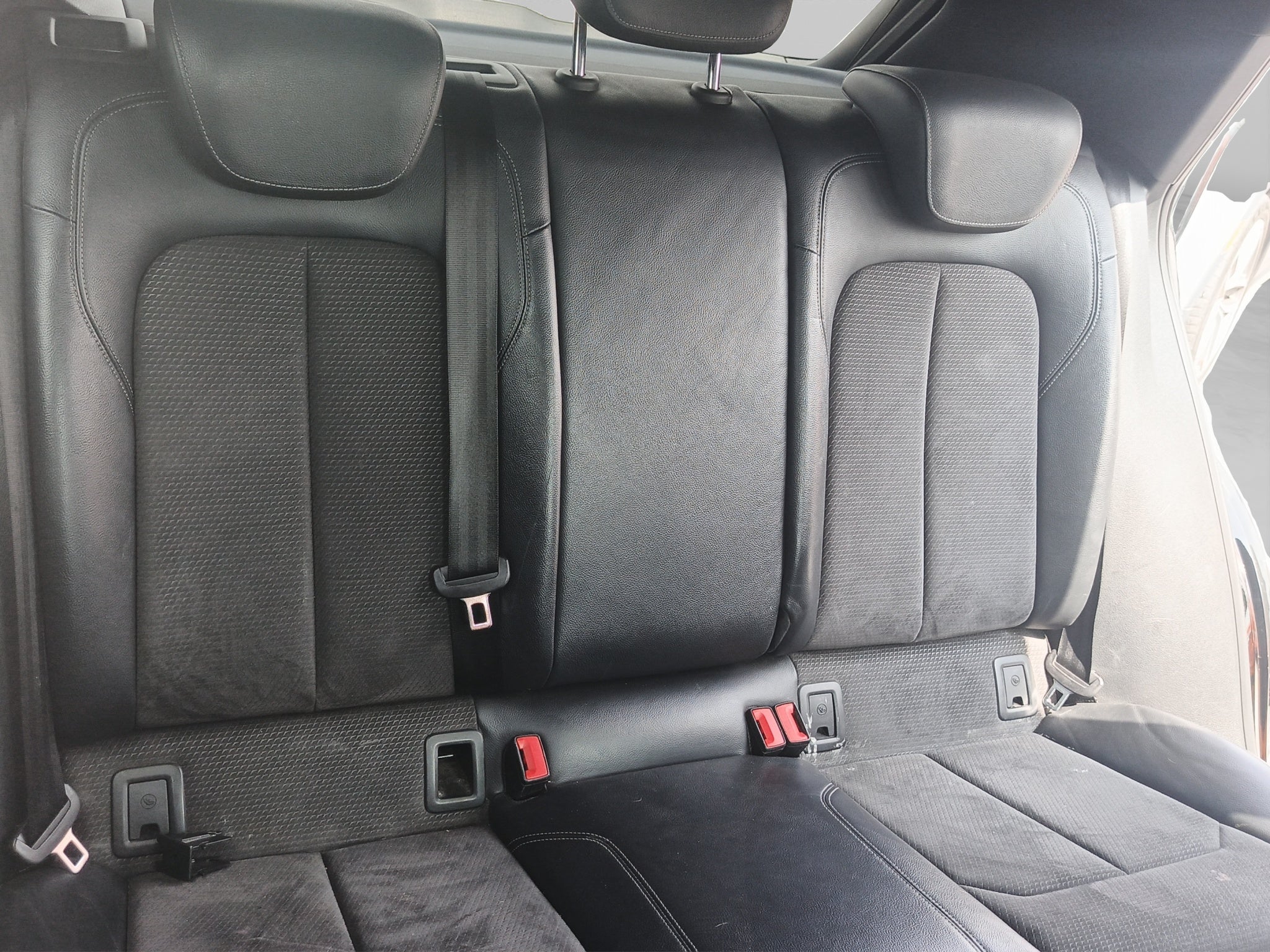 2018 Audi Q2 5 PTS S LINE 20T 190 HP S TRONIC ASTOS DEPORTIVOS F LED RA-18 QUATTRO