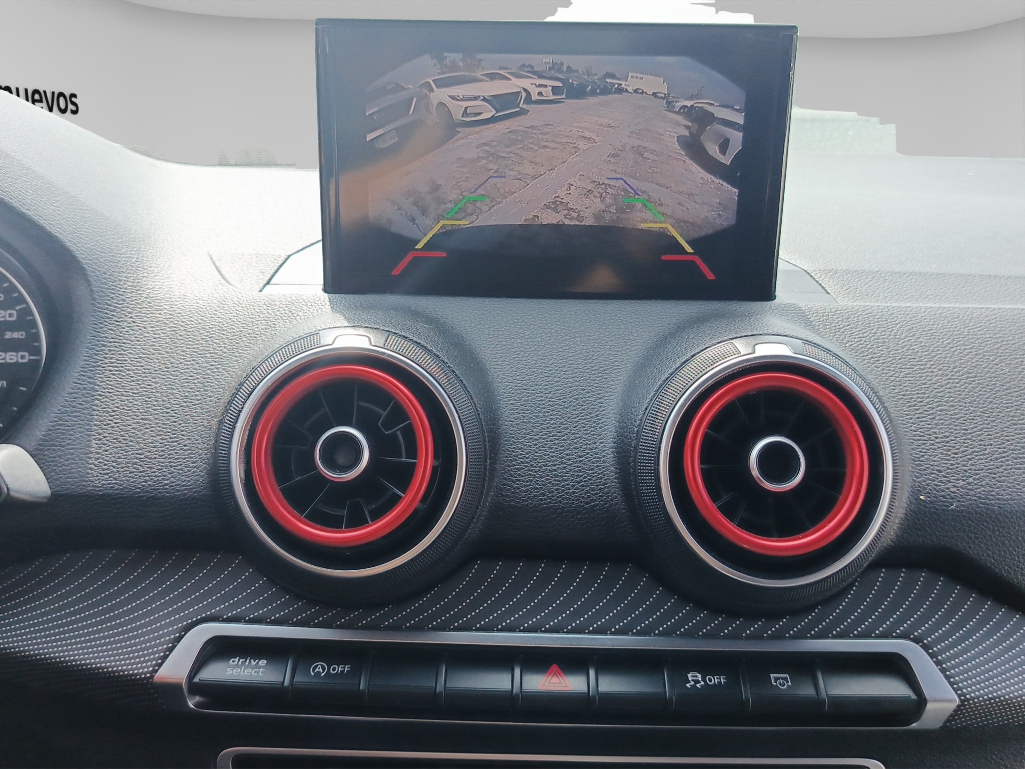 2018 Audi Q2 5 PTS S LINE 20T 190 HP S TRONIC ASTOS DEPORTIVOS F LED RA-18 QUATTRO