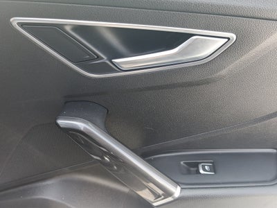 2018 Audi Q2 5 PTS S LINE 20T 190 HP S TRONIC ASTOS DEPORTIVOS F LED RA-18 QUATTRO