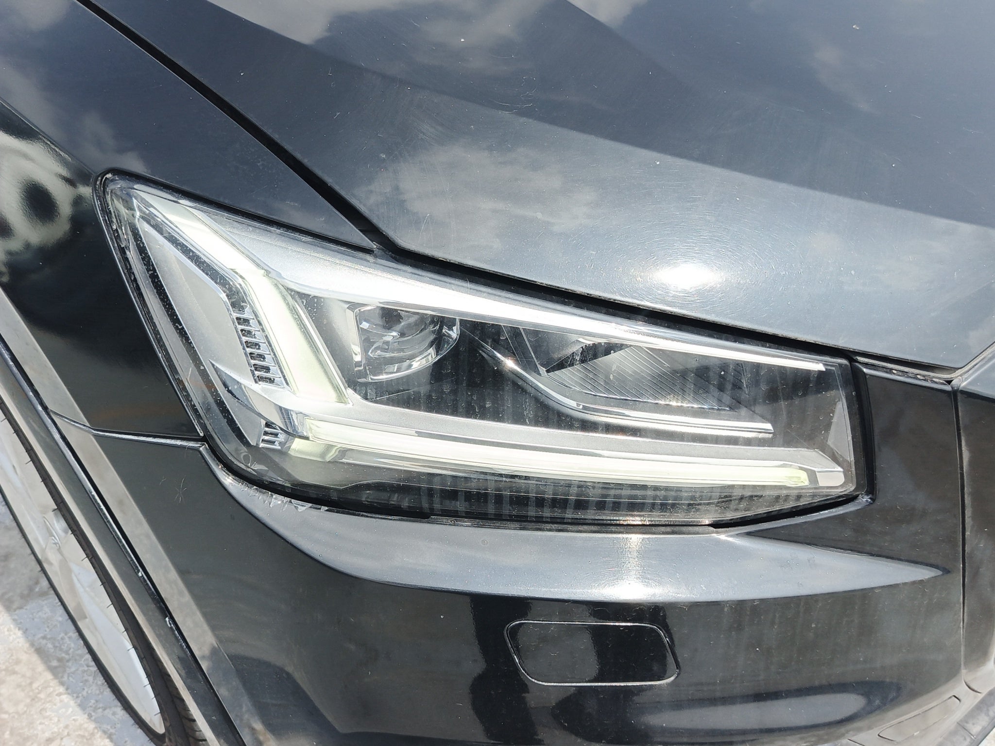2018 Audi Q2 5 PTS S LINE 20T 190 HP S TRONIC ASTOS DEPORTIVOS F LED RA-18 QUATTRO