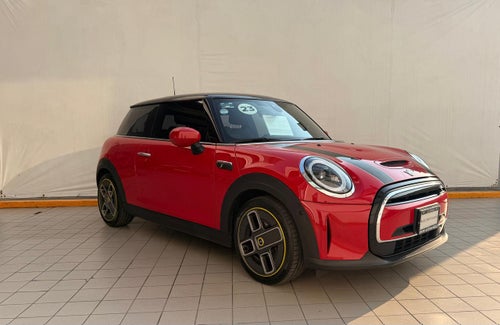2023 MINI COOPER 3 PTS CLASSIC L3 15T 136 HP TA TELAPIEL TP RA-16