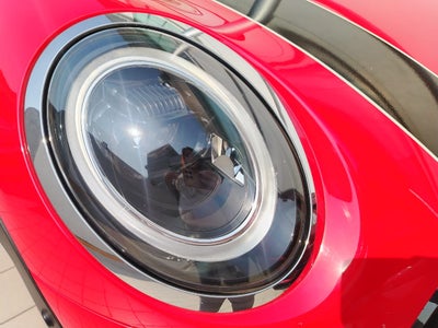 2023 MINI COOPER 3 PTS CLASSIC L3 15T 136 HP TA TELAPIEL TP RA-16