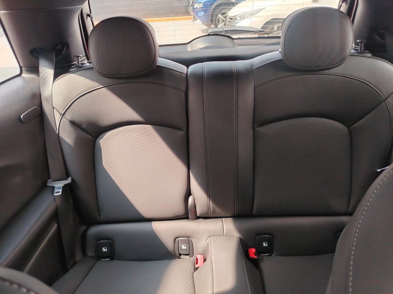 2023 MINI COOPER 3 PTS CLASSIC L3 15T 136 HP TA TELAPIEL TP RA-16