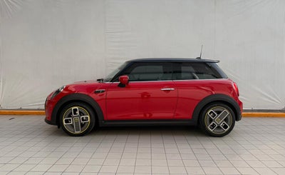 2023 MINI COOPER 3 PTS CLASSIC L3 15T 136 HP TA TELAPIEL TP RA-16