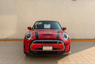 2023 MINI COOPER 3 PTS CLASSIC L3 15T 136 HP TA TELAPIEL TP RA-16