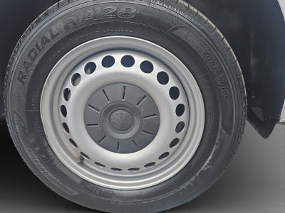 2023 Volkswagen TRANSPORTER 3 PTS CARGO VAN TD TM5 AAC