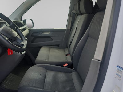 2023 Volkswagen TRANSPORTER 3 PTS CARGO VAN TD TM5 AAC