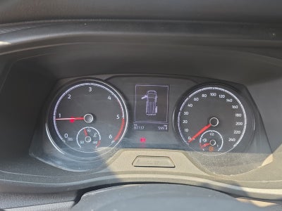 2023 Volkswagen TRANSPORTER 3 PTS CARGO VAN TD TM5 AAC