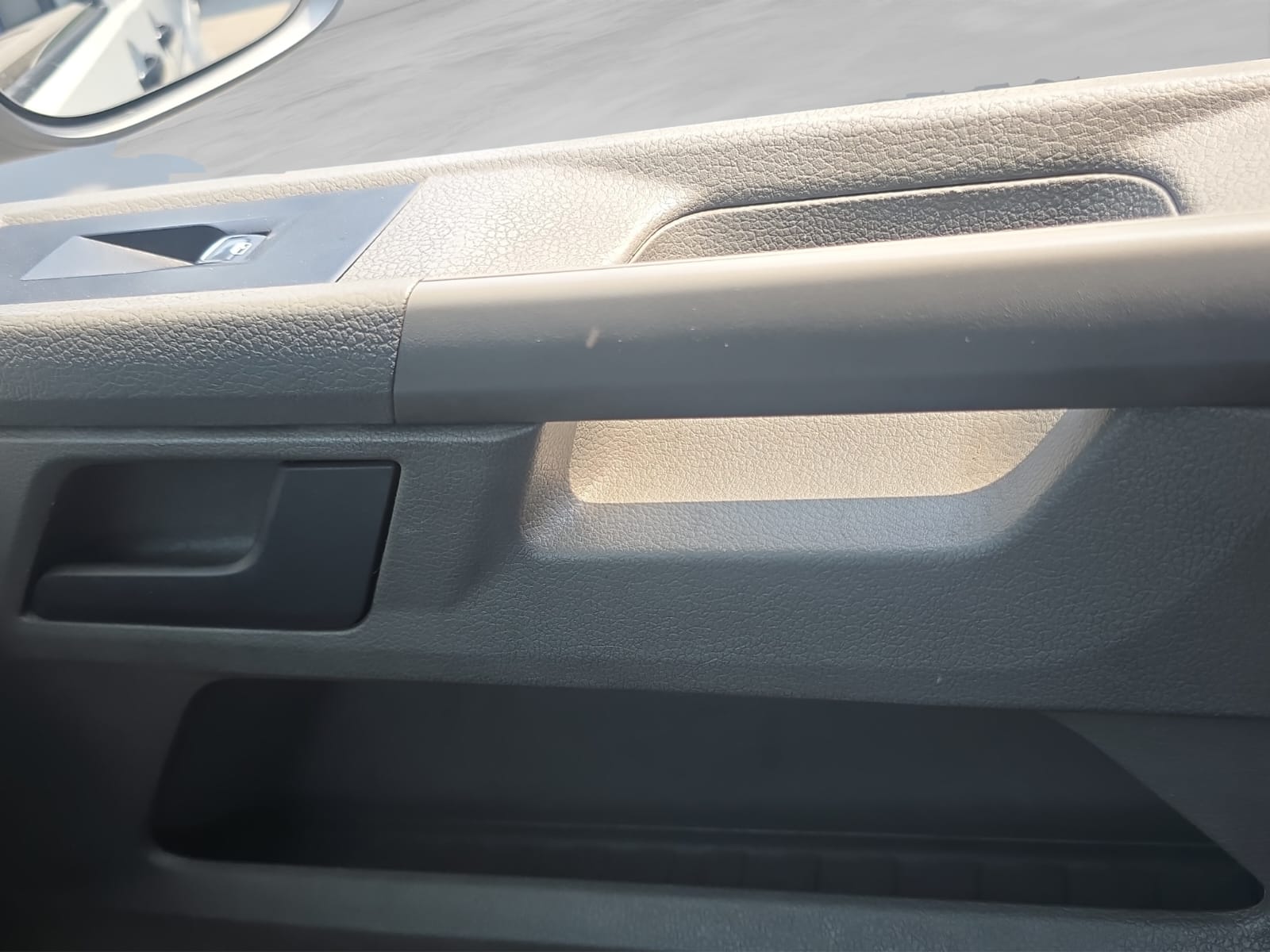 2023 Volkswagen TRANSPORTER 3 PTS CARGO VAN TD TM5 AAC