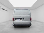 2023 Volkswagen TRANSPORTER 3 PTS CARGO VAN TD TM5 AAC