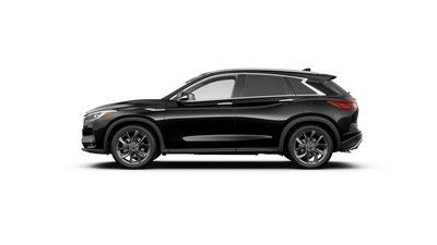 2024 INFINITI QX50 QX50 SPORT FWD