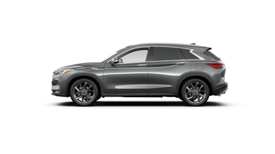 2024 INFINITI QX50 QX50 SENSORY PLUS AWD