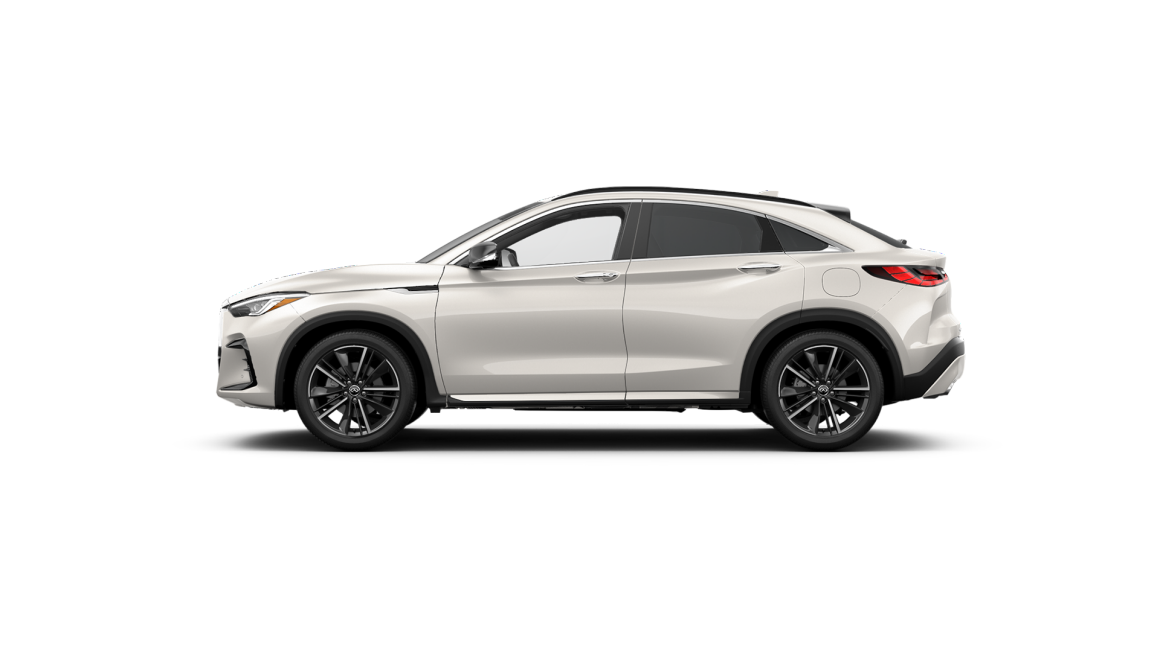 2024 INFINITI QX55 QX55 ESSENTIAL AWD