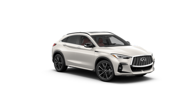 2024 INFINITI QX55 QX55 ESSENTIAL AWD