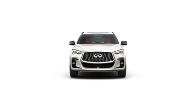 2024 INFINITI QX55 QX55 ESSENTIAL AWD