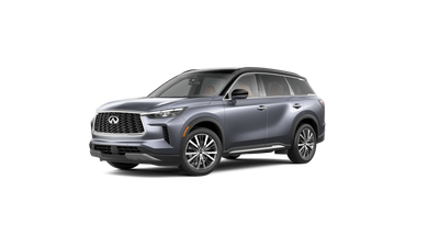 2024 INFINITI QX60 QX60 SENSORY AWD
