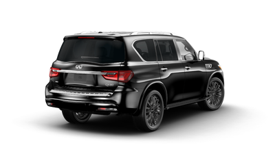 2024 INFINITI QX80 QX80 4WD 7 pasajeros 2024