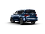 2024 INFINITI QX80 QX80 4WD 8 pasajeros 2024