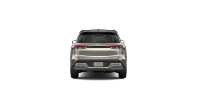 2025 INFINITI QX60 QX60 LUXE AWD