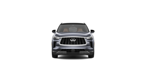 2025 INFINITI QX60 QX60 SENSORY AWD