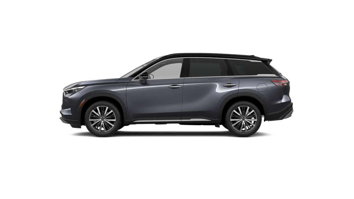 2025 INFINITI QX60 QX60 SENSORY AWD