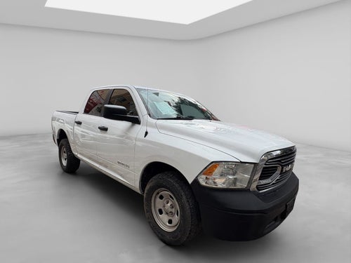 2020 RAM 1500 3.3 V6 XL Crew Cab 4x2 At