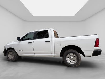 2020 RAM 1500 3.3 V6 XL Crew Cab 4x2 At
