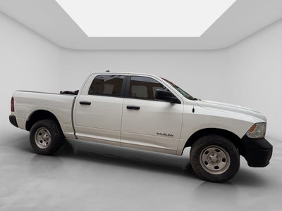 2020 RAM 1500 3.3 V6 XL Crew Cab 4x2 At