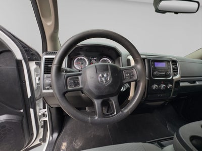 2020 RAM 1500 3.3 V6 XL Crew Cab 4x2 At