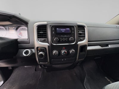 2020 RAM 1500 3.3 V6 XL Crew Cab 4x2 At