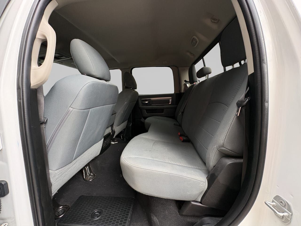 2020 RAM 1500 3.3 V6 XL Crew Cab 4x2 At