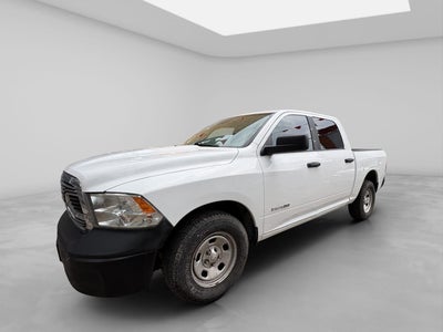 2020 RAM 1500 3.3 V6 XL Crew Cab 4x2 At