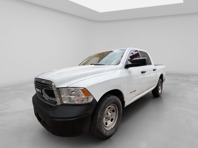 2020 RAM 1500 3.3 V6 XL Crew Cab 4x2 At