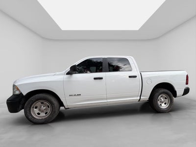 2020 RAM 1500 3.3 V6 XL Crew Cab 4x2 At