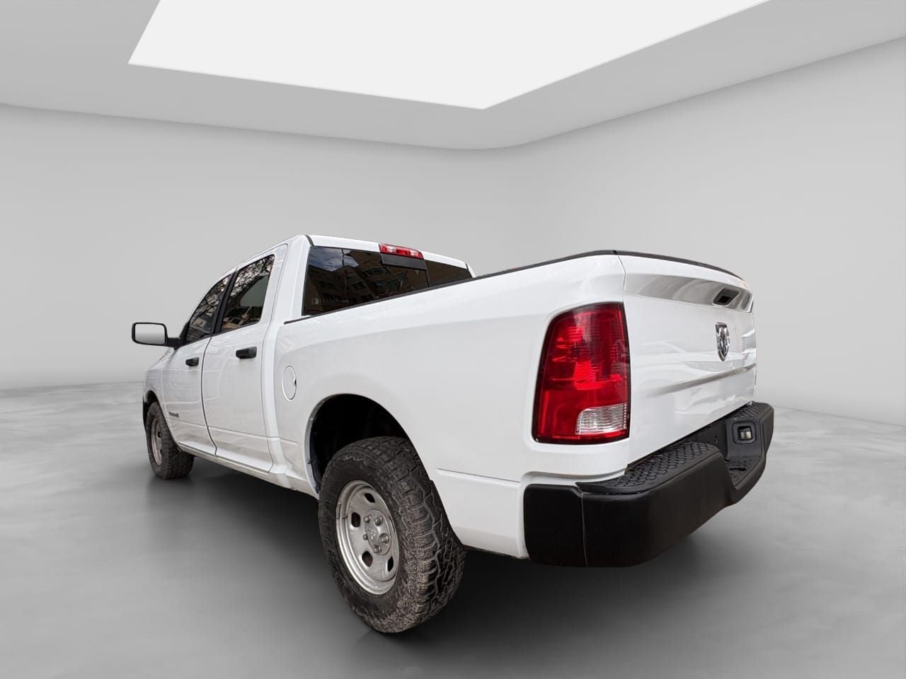 2020 RAM 1500 3.3 V6 XL Crew Cab 4x2 At