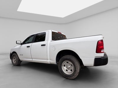 2020 RAM 1500 3.3 V6 XL Crew Cab 4x2 At