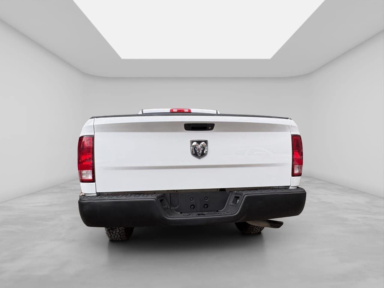 2020 RAM 1500 3.3 V6 XL Crew Cab 4x2 At