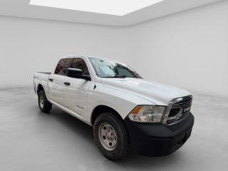 2020 RAM 1500 3.3 V6 XL Crew Cab 4x2 At