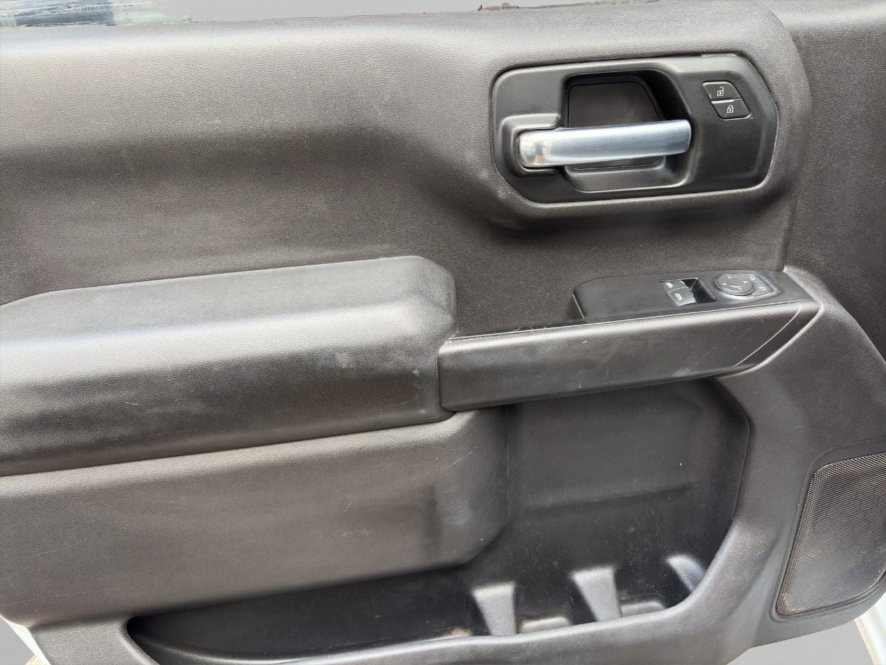 2020 Chevrolet Silverado 4.3 V6 1500 WT Cabina Regular 4x2 At