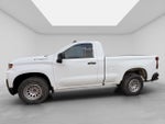 2020 Chevrolet Silverado 4.3 V6 1500 WT Cabina Regular 4x2 At