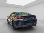 2025 Mazda Mazda 3 2.5 Signature Sedan At