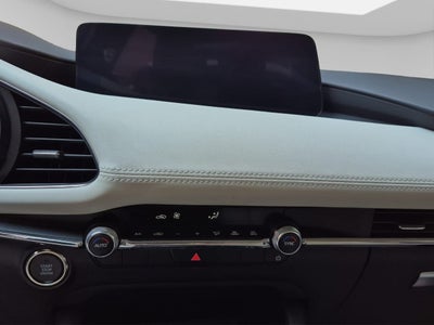 2025 Mazda Mazda 3 2.5 Signature Sedan At